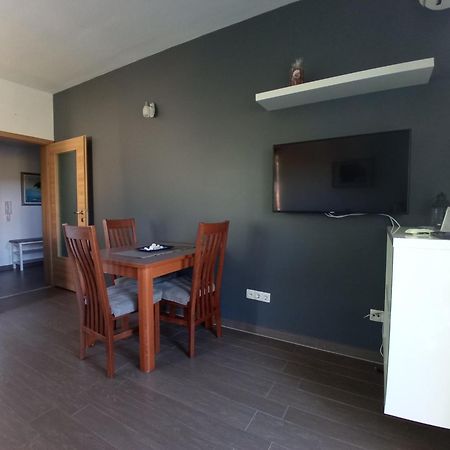Villa Luce Karlobag Esterno foto